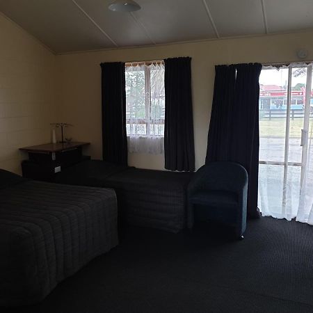 Castletown Motel Foxton Ngoại thất bức ảnh