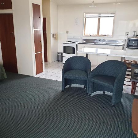 Castletown Motel Foxton Ngoại thất bức ảnh