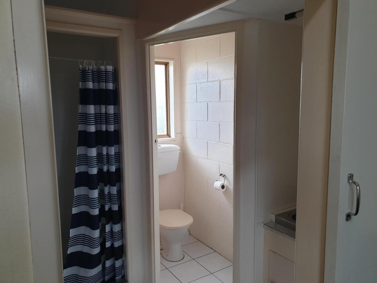 Castletown Motel Foxton Ngoại thất bức ảnh
