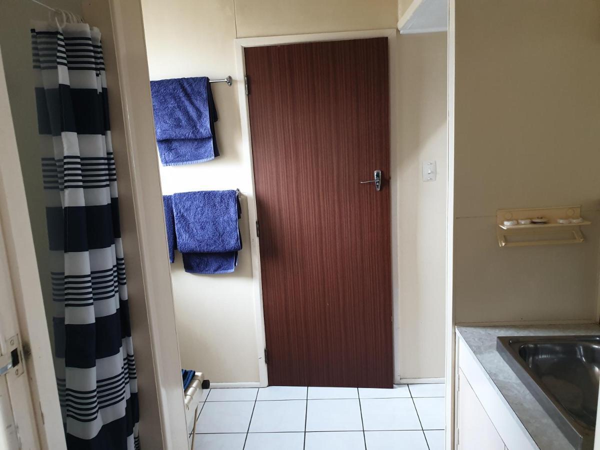 Castletown Motel Foxton Ngoại thất bức ảnh